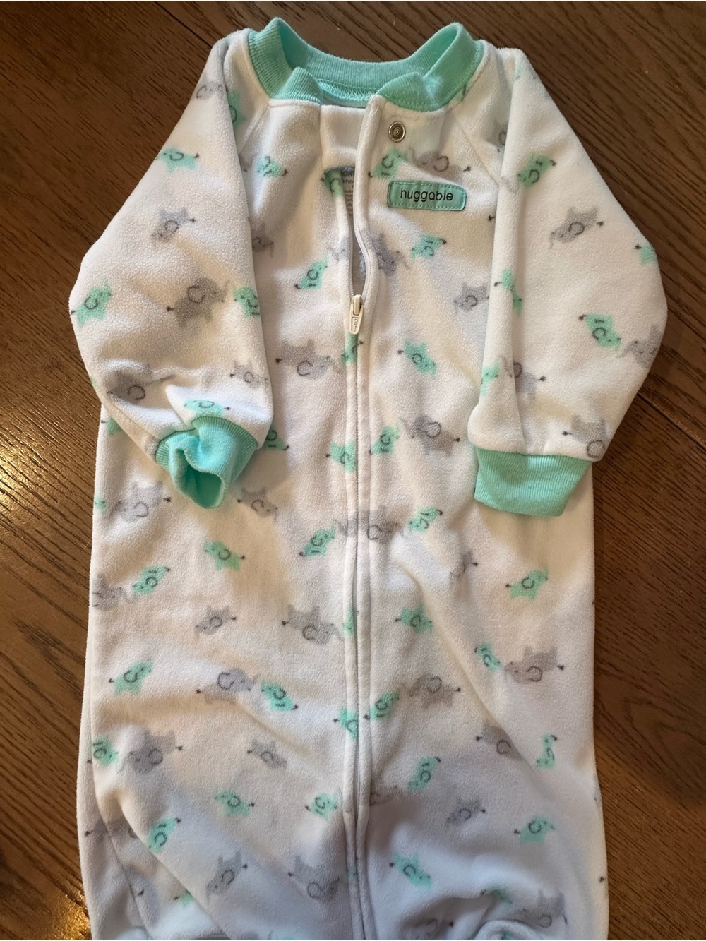 Carters Baby Sleep Sack